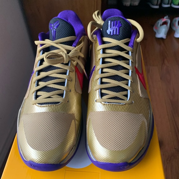 Nike Kobe 5 hall of fame - Picture 7 of 7